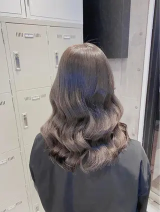 ロング amber所属・🌈ショートの達人 HIROMU🌈のヘアスタイル