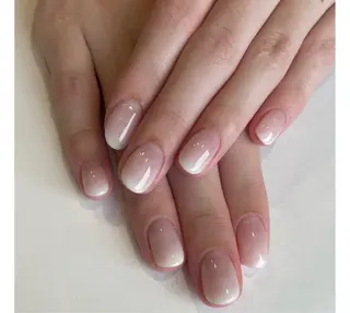 ネイル Allure mikuのネイルデザイン