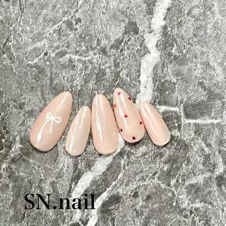 ネイル SN. nailのネイルデザイン