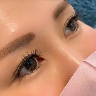 マツエク・マツパ LED/パリエク Yukariのマツエク・マツパデザイン