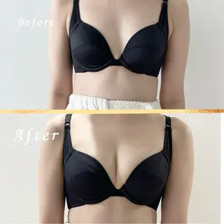 【バスト専門サロン】TaWaWa所属・【バスト専門サロン】 TaWaWaのエステ・リラクイメージ