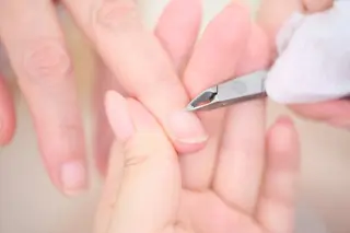 ネイル こもり さくらのネイルデザイン