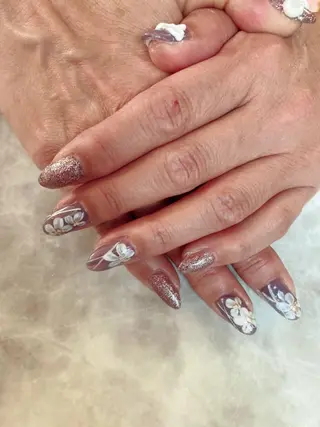 ネイル ネイリスト♡ AYAKOのネイルデザイン