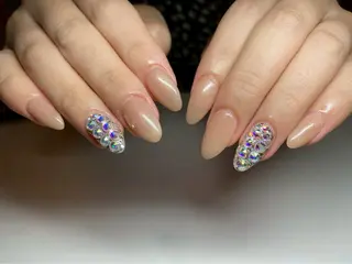 ネイル アトリエハーロウ所属・アトリエハーロウ sakuraのネイルデザイン