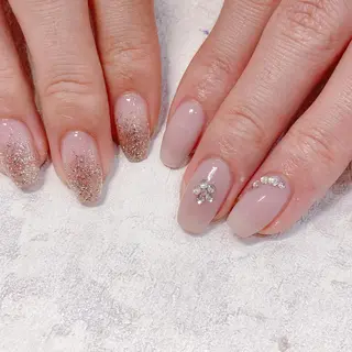 ネイル BUNNYNAIL MOEのネイルデザイン