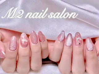 ネイル エムズ エムズのマツエク・マツパデザイン