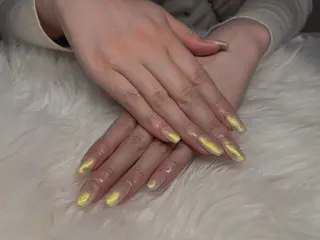 ネイル salon Ange所属・Ange 🌸Rin🌸のネイルデザイン