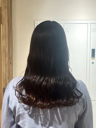 ロング 透明感カラー/ アレンジ✩akaneのその他イメージ