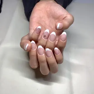 ネイル 福田 加奈のネイルデザイン