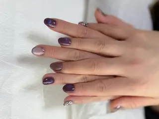 ネイル Emi ネイルサロン所属・平 りんちゃのネイルデザイン