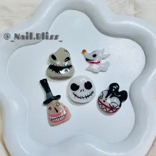 ネイル NAIL BLISSのネイルデザイン