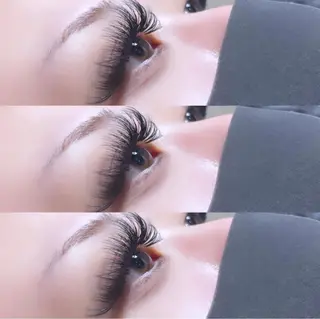 SESUNNY セサニー　SEIRAのマツエク・マツパデザイン