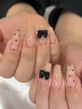 ネイル Private nailsalon  N所属・N nail - KOBE -のネイルデザイン