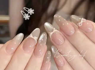 ネイル Beauty Kaif ネイルのネイルデザイン