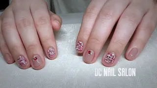 ネイル DC nail salonのネイルデザイン