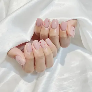 ネイル WISTERIA aisaのネイルデザイン