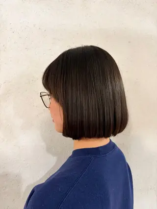 ショート Rina/無料/ショ ートメンズカット🍒のヘアスタイル