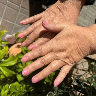 ネイル Loêmy所属・Loémy airiのネイルデザイン