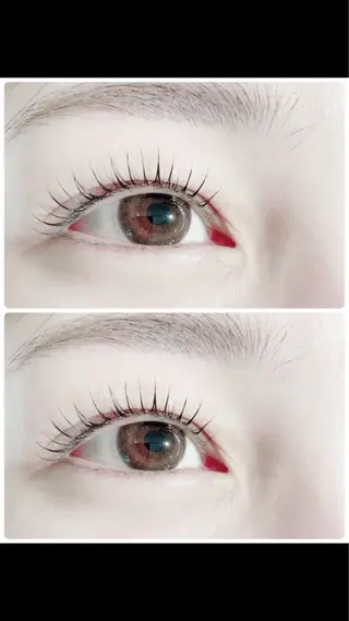 マツエク・マツパ ✨sylph✨ MADOKA✨のマツエク・マツパデザイン