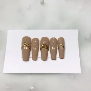 ネイル 整体・ネイル ヨシ堂💅のネイルデザイン