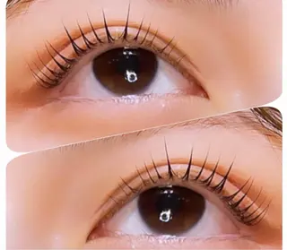 マツエク・マツパ eyelash salon Ciel所属・Ciel 近藤のマツエク・マツパデザイン
