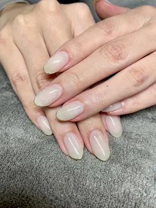 ネイル Ｍ☆NAIL asamiのネイルデザイン
