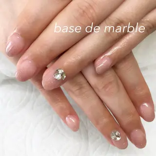 ネイル オモルフィ所属・カラーリスト marumoのヘアスタイル