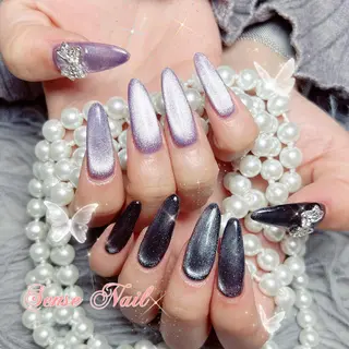 ネイル kana koのネイルデザイン