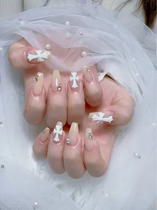 ネイル Mio_ Noiranailのネイルデザイン