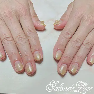 ネイル Salon de Luceのネイルデザイン