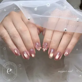 ネイル eclat Kaedeのネイルデザイン