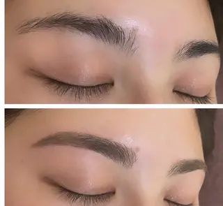 アイブロウ HAKUBI フェイシャルサロンのエステ・リラクイメージ