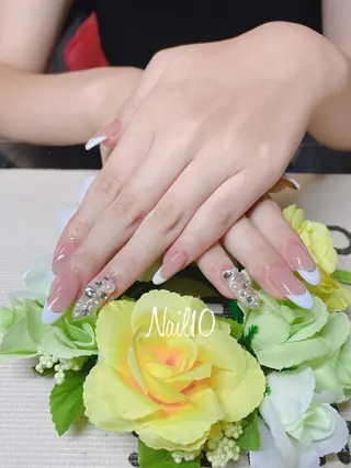 ネイル Nail10 Kakoのネイルデザイン