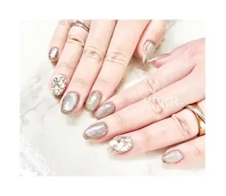 ネイル ネイルサロン -EPER-エペルのネイルデザイン