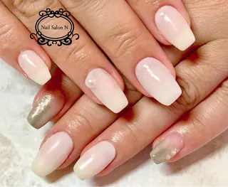 ネイル Nail Salon Nのネイルデザイン