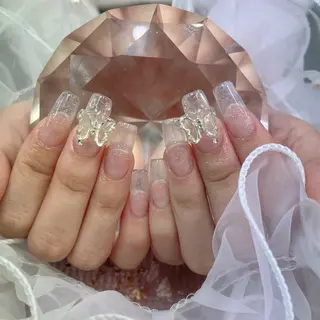 ネイル ブルーデイジー栄本店所属・BlueDaisy 栄本店のネイルデザイン