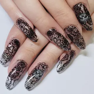 ネイル よしだ ひろきのネイルデザイン