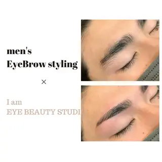 I am .のマツエク・マツパデザイン