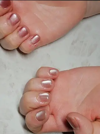 ネイル TotalSalon /JASMINEのネイルデザイン