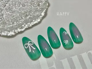 ネイル n. SAITOUのネイルデザイン