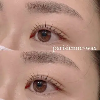 マツエク・マツパ 個室サロンAPiLA 橋本あゆみのマツエク・マツパデザイン