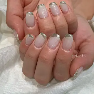 ネイル nailAVANCE akariのネイルデザイン