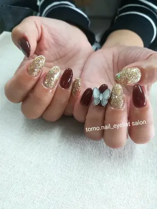 ネイル tomonail eyelistのマツエク・マツパデザイン