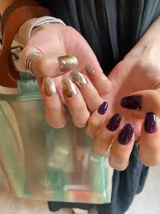 ネイル Eden Nailのネイルデザイン