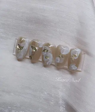 ネイル 🍭Kiara Nail🍭のネイルデザイン