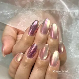 ネイル Mano NAILのネイルデザイン