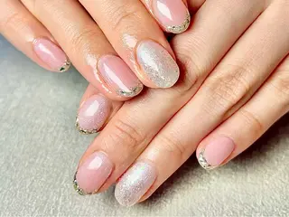 ネイル elu船橋店 KAORIのネイルデザイン