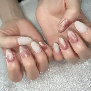 ネイル 林 ✨syousyouのネイルデザイン