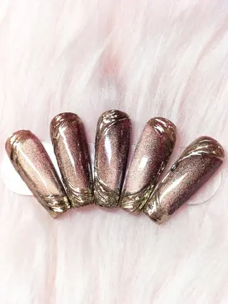 ネイル ネイルサロン  STELLAのネイルデザイン