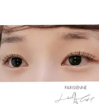 マツエク・マツパ esbymaison TAKIのマツエク・マツパデザイン